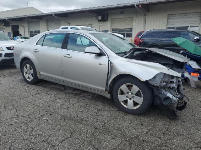 Photo 3 VIN: 1G1ZF57568F154024 - CHEVROLET MALIBU 