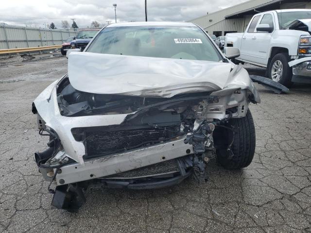 Photo 4 VIN: 1G1ZF57568F154024 - CHEVROLET MALIBU 