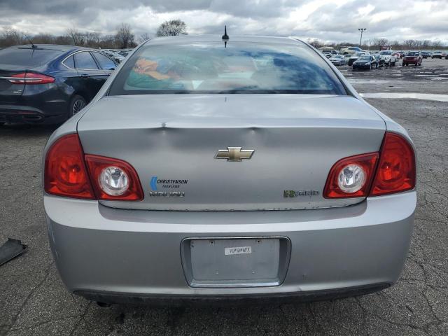 Photo 5 VIN: 1G1ZF57568F154024 - CHEVROLET MALIBU 