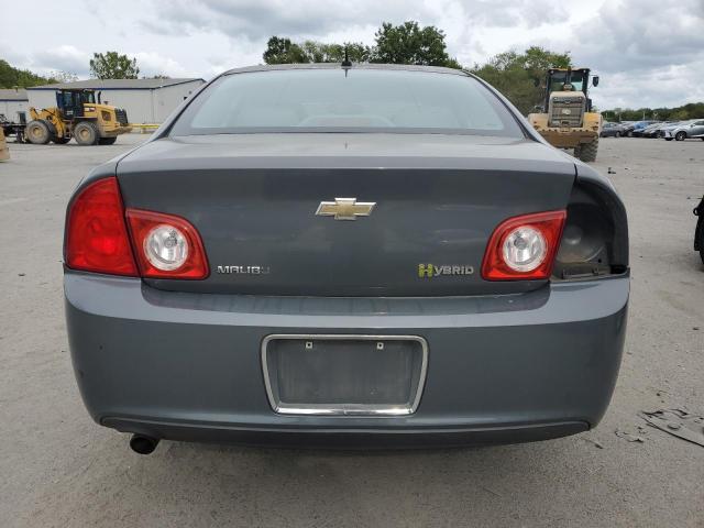 Photo 5 VIN: 1G1ZF57568F239168 - CHEVROLET MALIBU HYB 