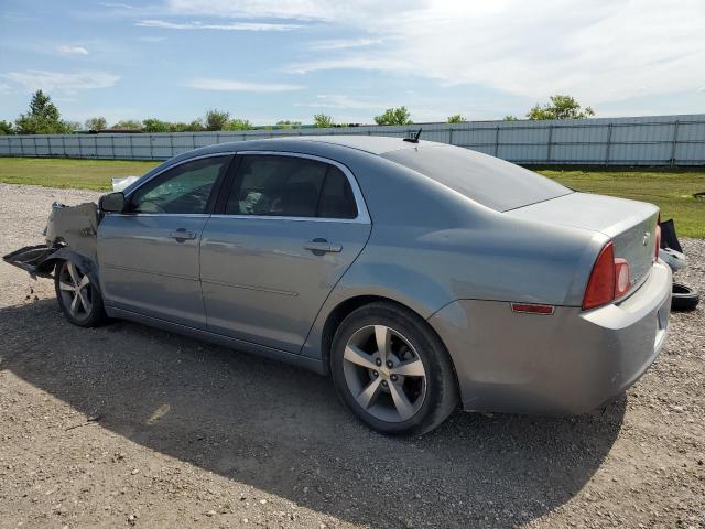 Photo 1 VIN: 1G1ZF57569F186635 - CHEVROLET MALIBU HYB 