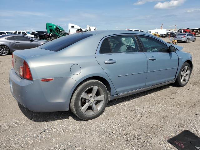 Photo 2 VIN: 1G1ZF57569F186635 - CHEVROLET MALIBU HYB 