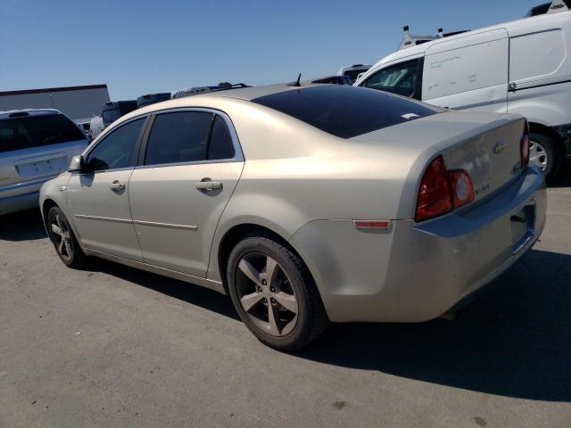 Photo 1 VIN: 1G1ZF57579F106470 - CHEVROLET MALIBU 