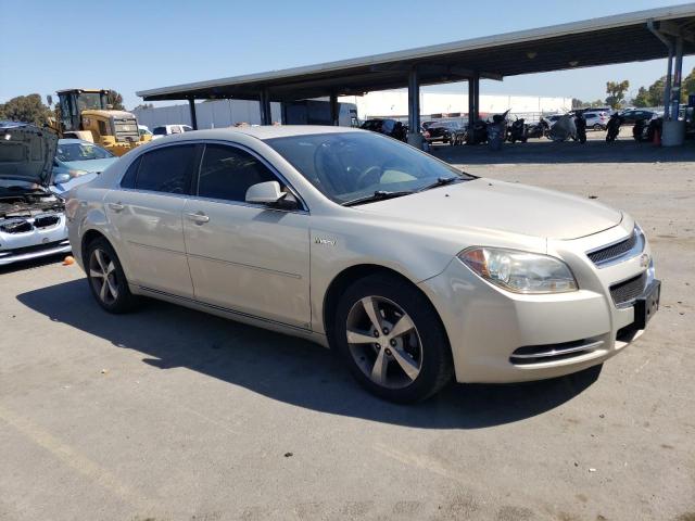 Photo 3 VIN: 1G1ZF57579F106470 - CHEVROLET MALIBU 