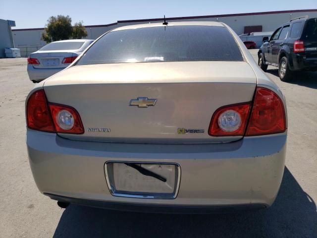 Photo 5 VIN: 1G1ZF57579F106470 - CHEVROLET MALIBU 