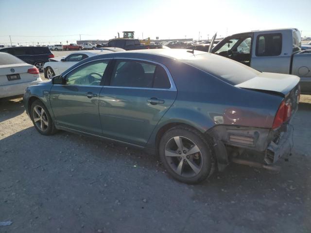 Photo 1 VIN: 1G1ZF57579F144037 - CHEVROLET MALIBU 