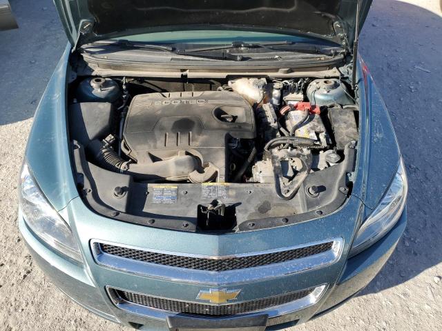 Photo 10 VIN: 1G1ZF57579F144037 - CHEVROLET MALIBU 