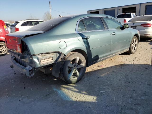 Photo 2 VIN: 1G1ZF57579F144037 - CHEVROLET MALIBU 