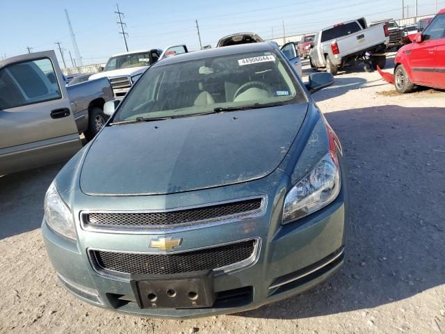 Photo 4 VIN: 1G1ZF57579F144037 - CHEVROLET MALIBU 