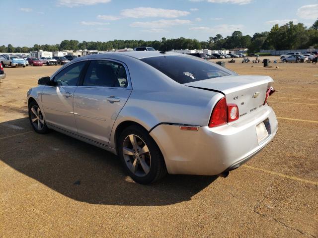 Photo 1 VIN: 1G1ZF57579F201790 - CHEVROLET MALIBU HYB 