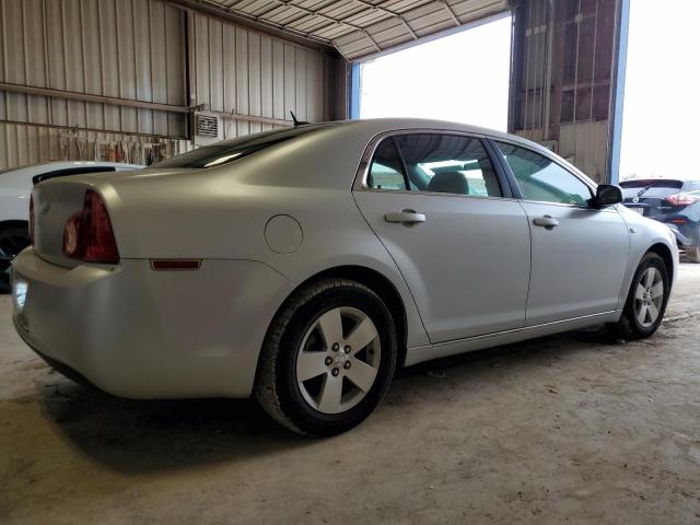 Photo 2 VIN: 1G1ZF57598F242338 - CHEVROLET MALIBU HYB 