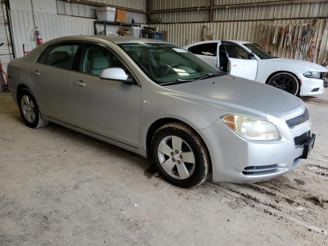 Photo 3 VIN: 1G1ZF57598F242338 - CHEVROLET MALIBU HYB 