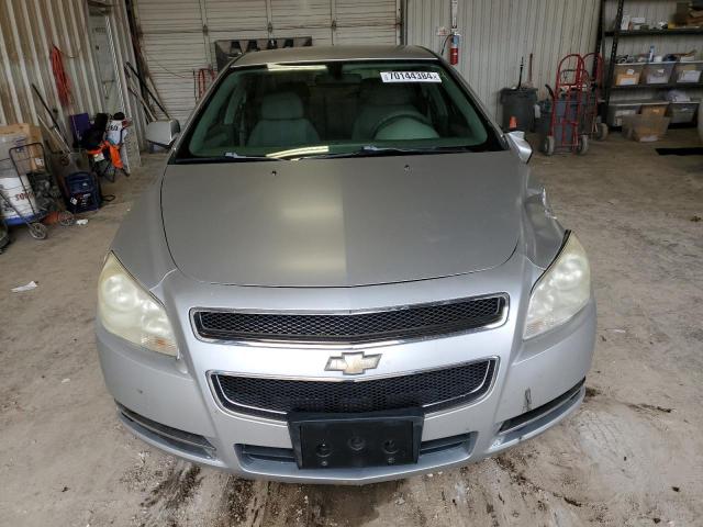 Photo 4 VIN: 1G1ZF57598F242338 - CHEVROLET MALIBU HYB 