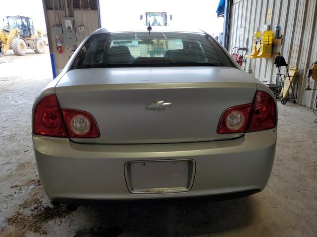 Photo 5 VIN: 1G1ZF57598F242338 - CHEVROLET MALIBU HYB 