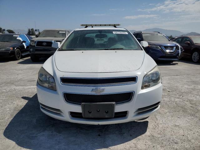 Photo 4 VIN: 1G1ZF57599F105305 - CHEVROLET MALIBU HYB 