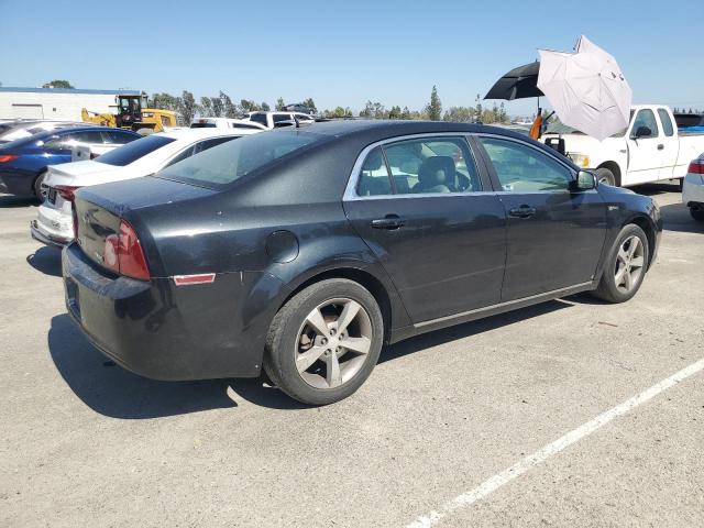 Photo 2 VIN: 1G1ZF57599F189707 - CHEVROLET MALIBU 