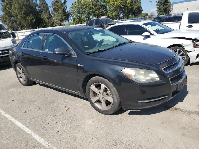 Photo 3 VIN: 1G1ZF57599F189707 - CHEVROLET MALIBU 