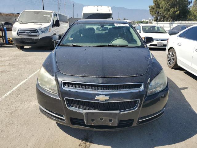 Photo 4 VIN: 1G1ZF57599F189707 - CHEVROLET MALIBU 