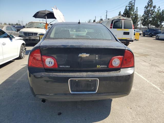 Photo 5 VIN: 1G1ZF57599F189707 - CHEVROLET MALIBU 