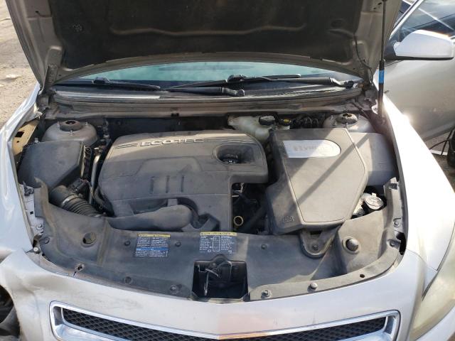 Photo 10 VIN: 1G1ZF575X8F231171 - CHEVROLET MALIBU 