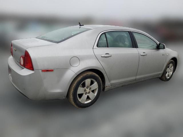 Photo 2 VIN: 1G1ZF575X8F262601 - CHEVROLET MALIBU 