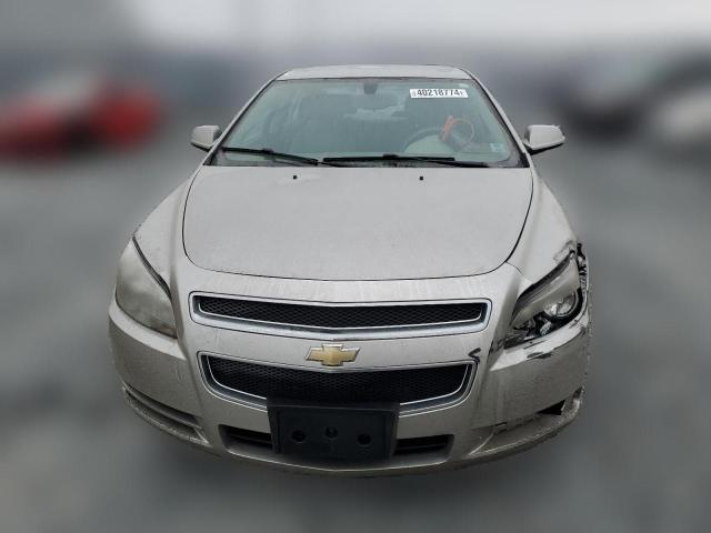 Photo 4 VIN: 1G1ZF575X8F262601 - CHEVROLET MALIBU 