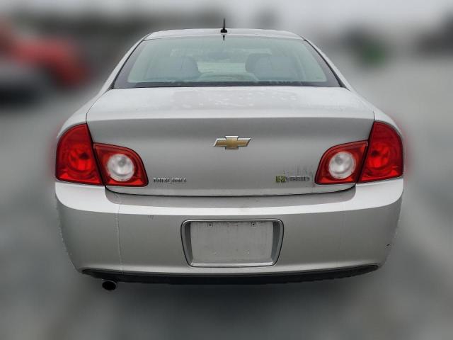 Photo 5 VIN: 1G1ZF575X8F262601 - CHEVROLET MALIBU 