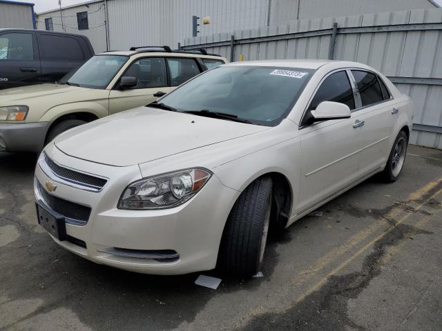 Photo 0 VIN: 1G1ZF5E70CF162973 - CHEVROLET MALIBU 3LT 