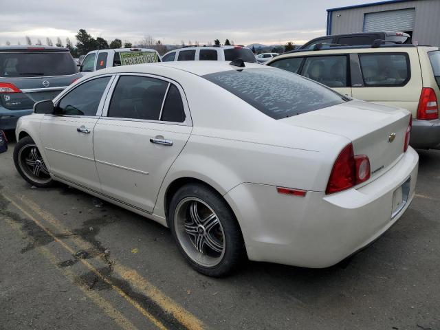 Photo 1 VIN: 1G1ZF5E70CF162973 - CHEVROLET MALIBU 3LT 