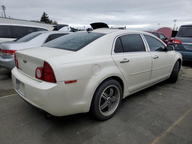 Photo 2 VIN: 1G1ZF5E70CF162973 - CHEVROLET MALIBU 3LT 