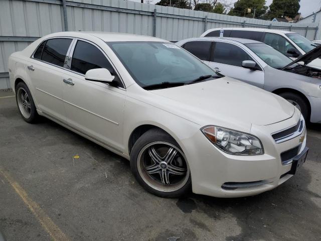 Photo 3 VIN: 1G1ZF5E70CF162973 - CHEVROLET MALIBU 3LT 