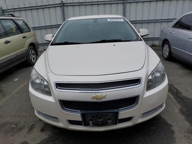 Photo 4 VIN: 1G1ZF5E70CF162973 - CHEVROLET MALIBU 3LT 