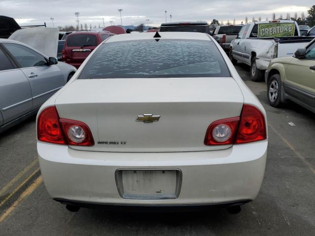 Photo 5 VIN: 1G1ZF5E70CF162973 - CHEVROLET MALIBU 3LT 