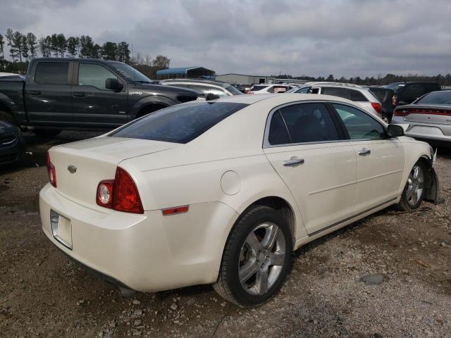 Photo 3 VIN: 1G1ZF5E70CF181457 - CHEVROLET MALIBU 3LT 