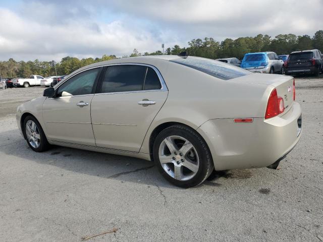 Photo 1 VIN: 1G1ZF5E73CF118627 - CHEVROLET MALIBU 3LT 