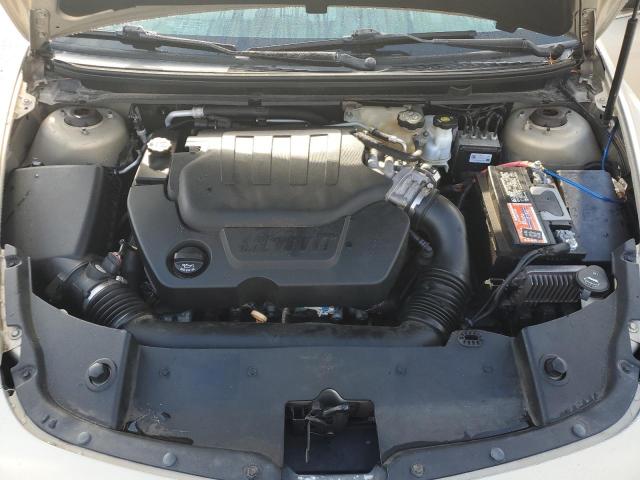 Photo 10 VIN: 1G1ZF5E73CF118627 - CHEVROLET MALIBU 3LT 