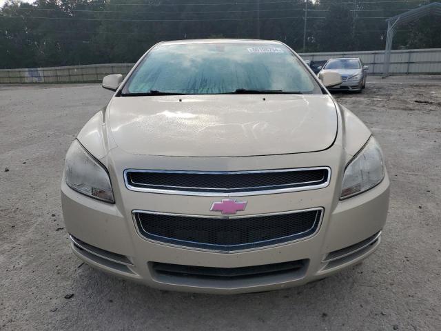 Photo 4 VIN: 1G1ZF5E73CF118627 - CHEVROLET MALIBU 3LT 