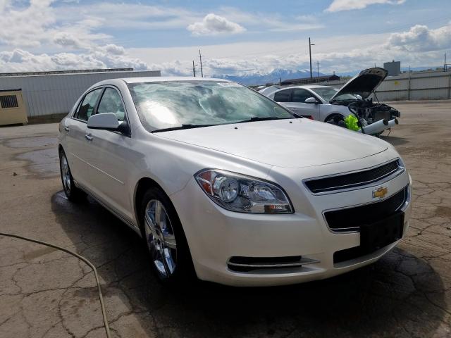 Photo 0 VIN: 1G1ZF5E73CF141602 - CHEVROLET MALIBU 3LT 