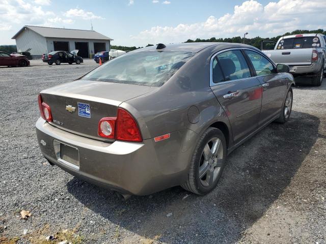 Photo 3 VIN: 1G1ZF5E73CF199533 - CHEVROLET MALIBU 3LT 