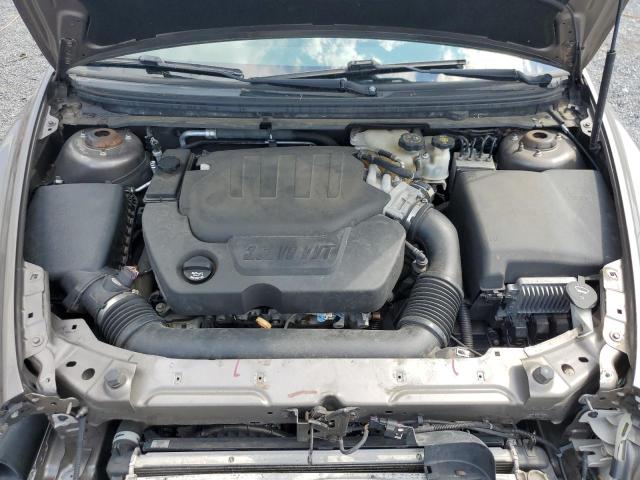 Photo 6 VIN: 1G1ZF5E73CF199533 - CHEVROLET MALIBU 3LT 