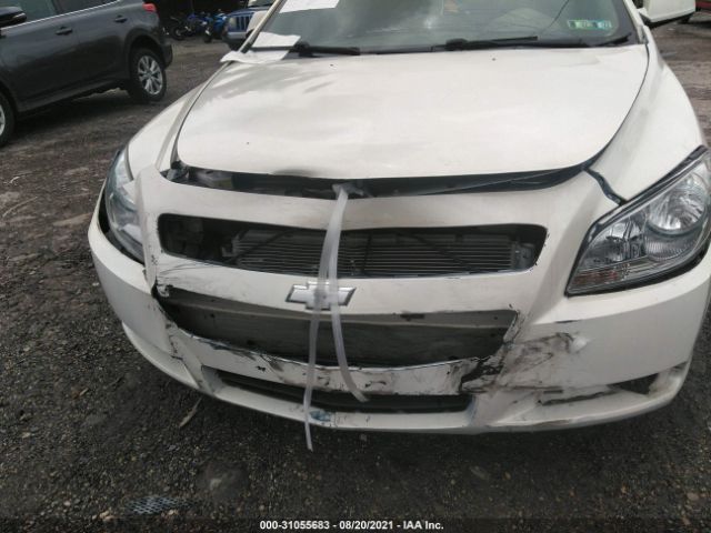 Photo 5 VIN: 1G1ZF5E73CF265143 - CHEVROLET MALIBU 