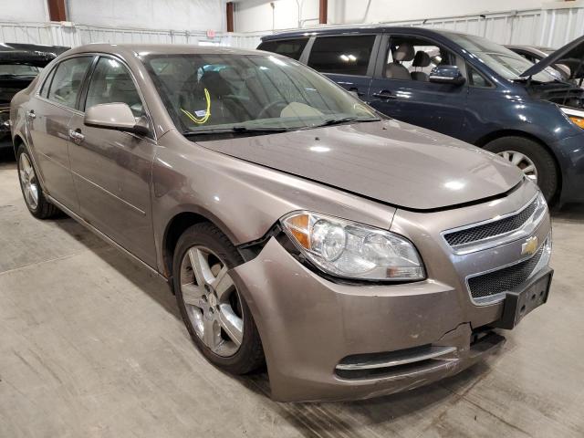 Photo 0 VIN: 1G1ZF5E74CF212290 - CHEVROLET MALIBU 3LT 