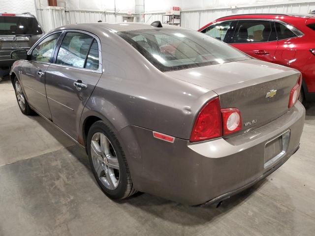 Photo 2 VIN: 1G1ZF5E74CF212290 - CHEVROLET MALIBU 3LT 