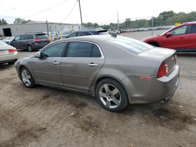 Photo 1 VIN: 1G1ZF5E75CF163407 - CHEVROLET MALIBU 3LT 