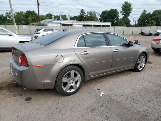 Photo 2 VIN: 1G1ZF5E75CF163407 - CHEVROLET MALIBU 3LT 