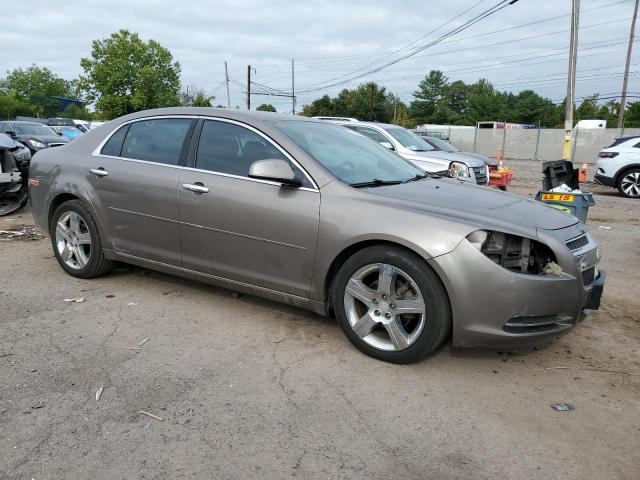 Photo 3 VIN: 1G1ZF5E75CF163407 - CHEVROLET MALIBU 3LT 