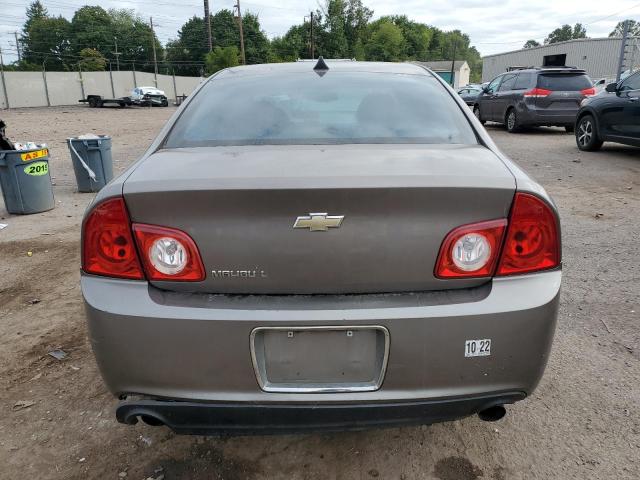 Photo 5 VIN: 1G1ZF5E75CF163407 - CHEVROLET MALIBU 3LT 