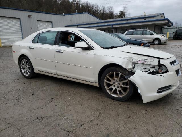 Photo 3 VIN: 1G1ZF5E75CF173760 - CHEVROLET MALIBU 3LT 