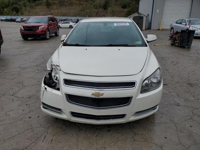 Photo 4 VIN: 1G1ZF5E75CF173760 - CHEVROLET MALIBU 3LT 