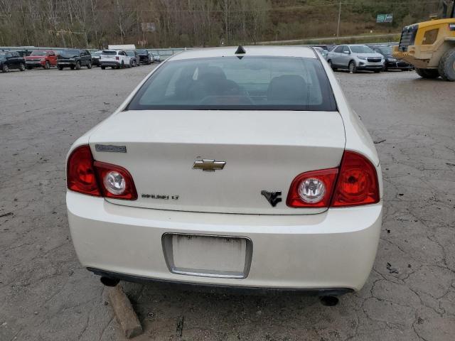 Photo 5 VIN: 1G1ZF5E75CF173760 - CHEVROLET MALIBU 3LT 